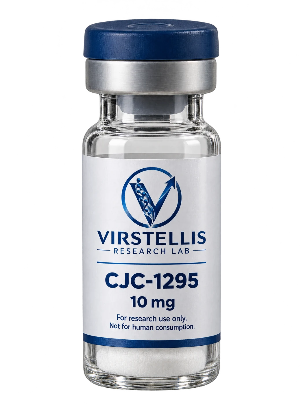 CJC-1295 vial