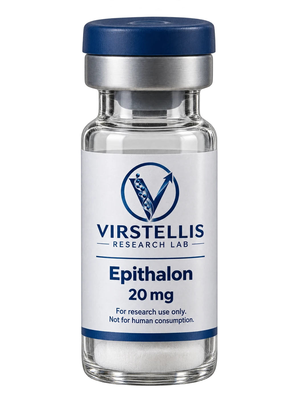 Epithalon vial
