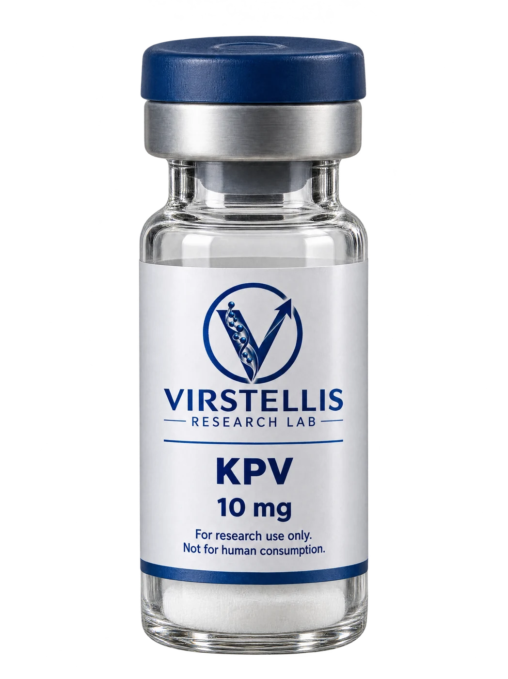 KPV vial