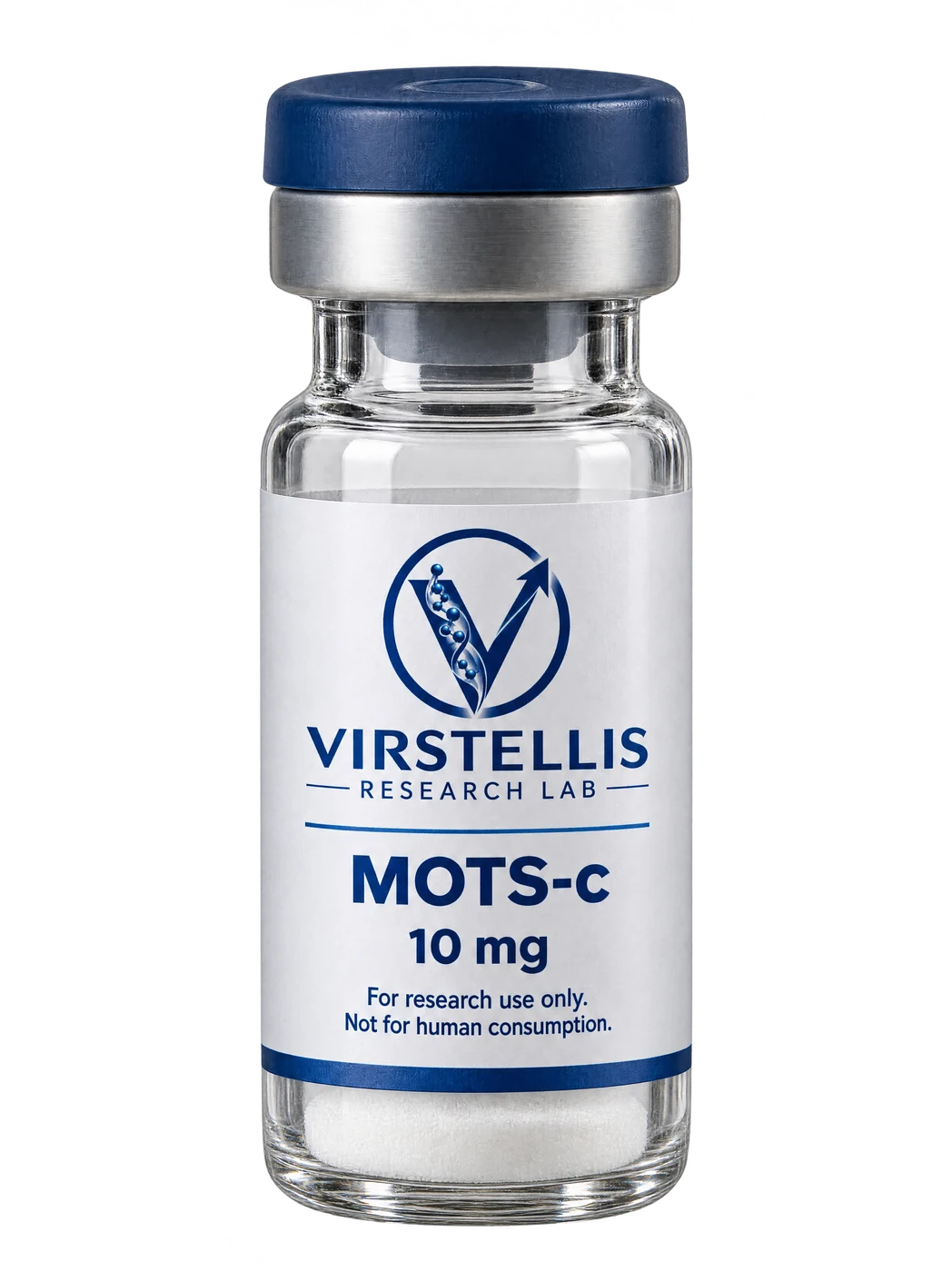 MOTS-c vial