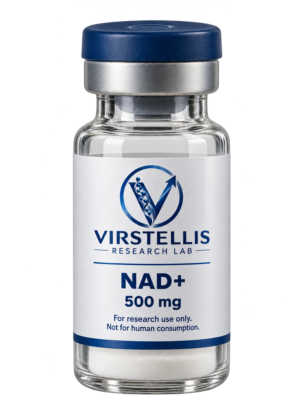 NAD+ vial