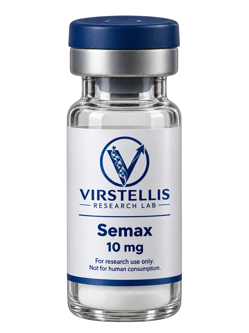 Semax vial