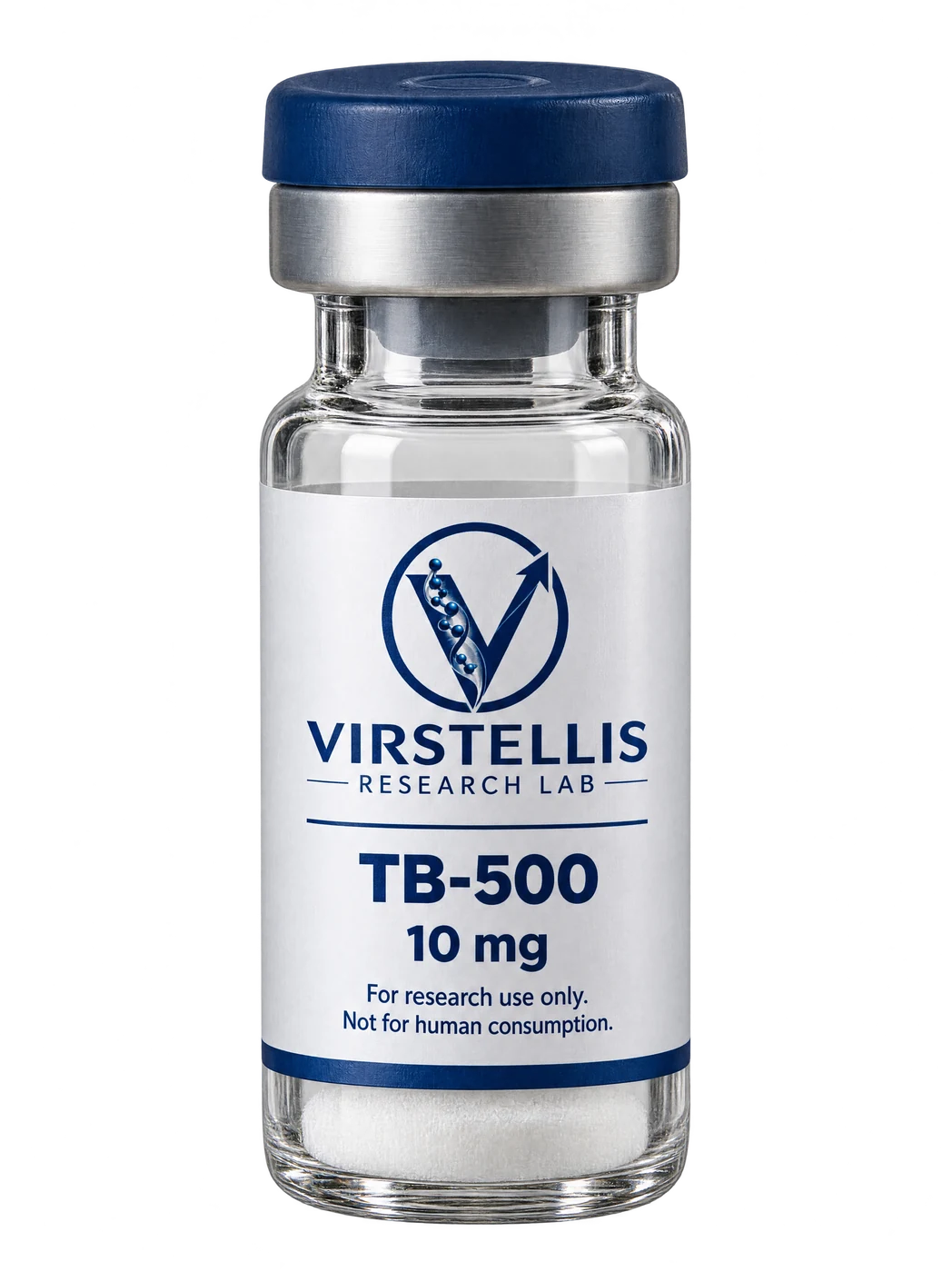 TB-500 vial